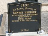 image number 96 Ernest Herbert Just